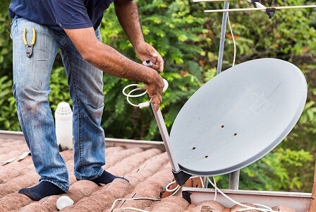 Piketberg DSTV Installers